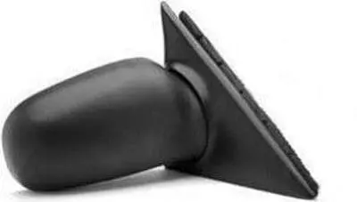 GM1321152 Mirror Manual Passenger Side