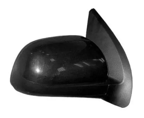 GM1321328 Mirror Power Passenger Side Heated