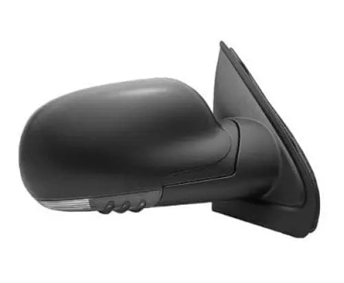 GM1321349 Mirror Power Passenger Side Heated
