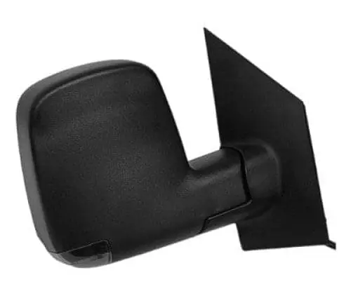 GM1321356 Mirror Power Passenger Side Heated