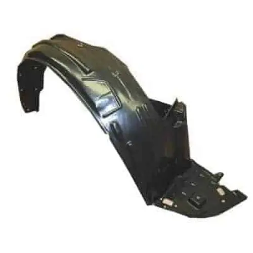 HO1249124C Passenger Side Fender Liner