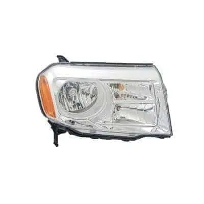 HO2503147C Passenger Side Headlight Assembly