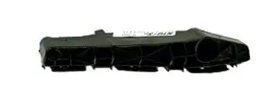 LX1067102C Front Bumper Bracket Cover Retainer Passenger Side