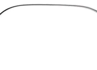 GLAM1009 Quarter Molding Wheel