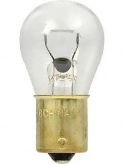 SYL1156 Rear Light Backup Lamp Bulb Tail