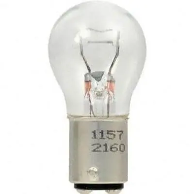 SYL1157 Rear Light Tail Lamp Bulb Stop