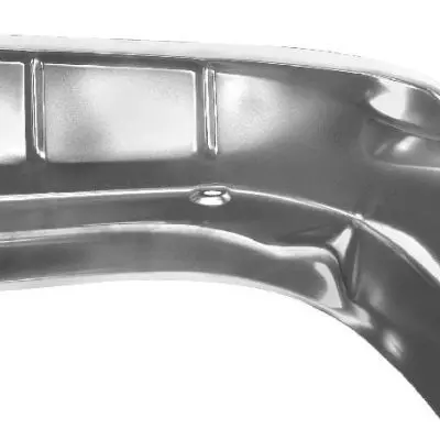 GLA1463NWT Repair Panels Trunk Floor Drop Off Passenger Side