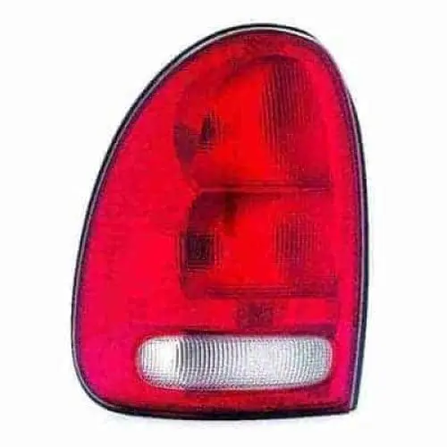 CH2801125C Rear Light Tail Lamp Lens & Housing