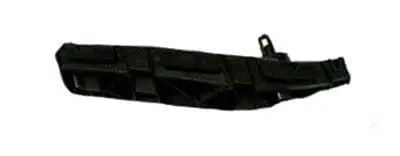 LX1066102C Front Bumper Bracket Cover Retainer Driver Side