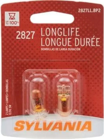 SYL2827LLBP Front Light Marker Lamp Bulb Marker