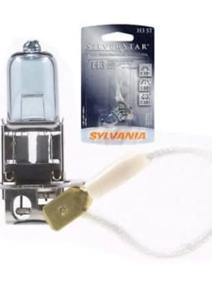 SYLH3BX Front Light Fog Lamp Bulb Daytime Running/Driving