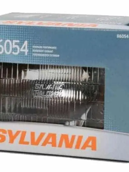 SYLH3BX Fog Lamp Bulb