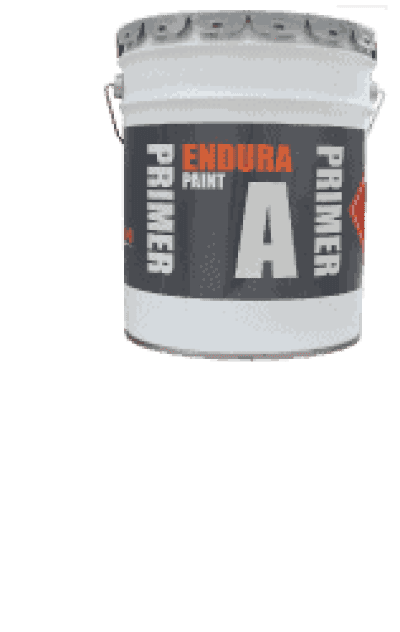 Endura Primer InterMix 31 FEA0204-020 Quart White