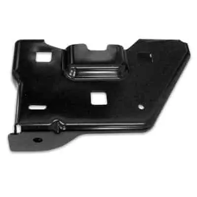 GM1066199C Front Bumper Bracket Mounting Driver Side
