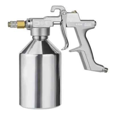 SATA Rustproofing Applicator 9795  Rust Proofing Gun HRS