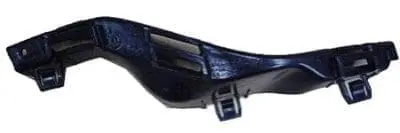 FO1042127 Driver Side Front Bumper Bracket Side Support