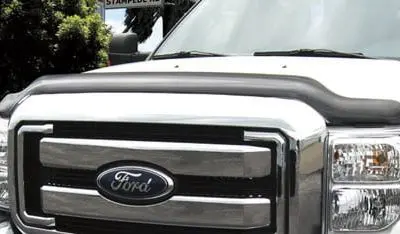 DEF010306 Hood Guard