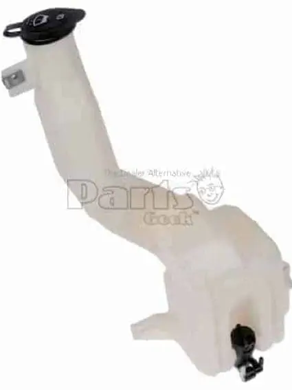 FO1288141 Washer Fluid Reservoir