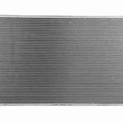 RAD2937 Radiator