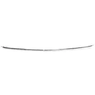 CH1044122 Front Bumper Cover Molding