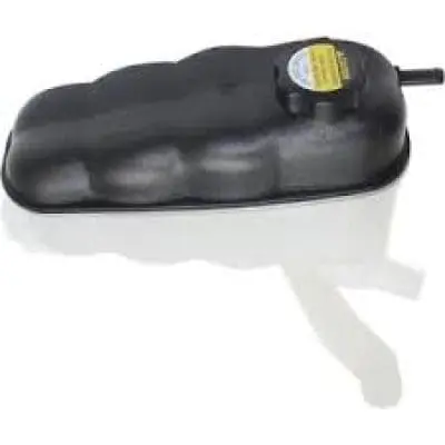 GM3014118 Cooling System Engine Coolant Recovery Tank