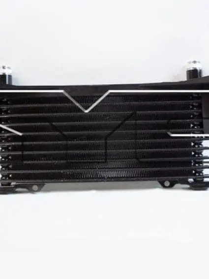 GM4050111 Cooling System Automatic Transmission Cooler Assembly