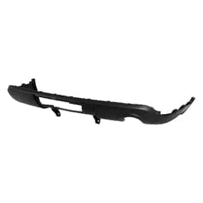 CH1195111C Rear Bumper Valence Panel