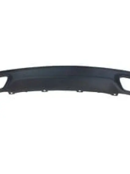 CH1195116C Rear Bumper Valence Panel