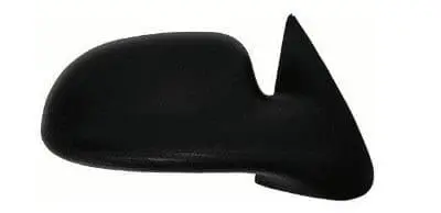 CH1321174 Mirror Manual Passenger Side