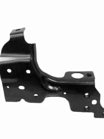 GM1142102C Rear Bumper Bracket