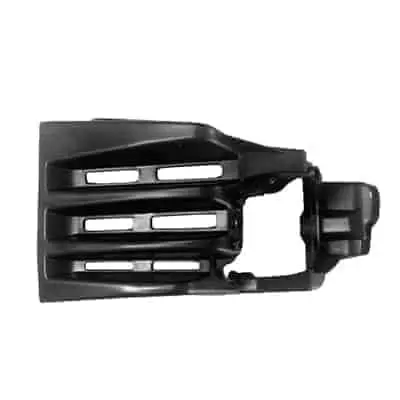 LX2603103 Front Bumper Bracket Fog Lamp Passenger Side