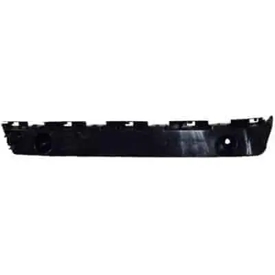 TO1043116C Passenger Side Front Bumper Cover Support