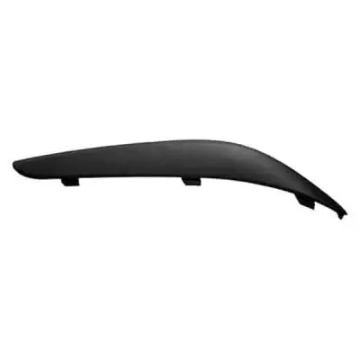 CH1047107C Passenger Side Front Bumper Cover Molding
