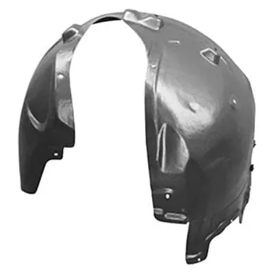 CH1248185C Driver Side Fender Liner