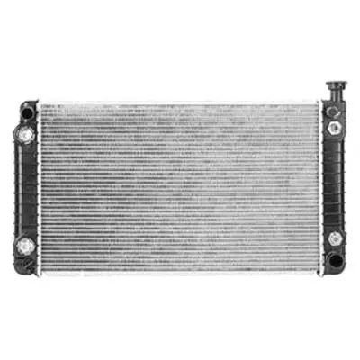RAD1790 Cooling System Radiator