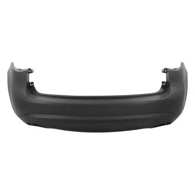 IN1100135C Rear Bumper Cover