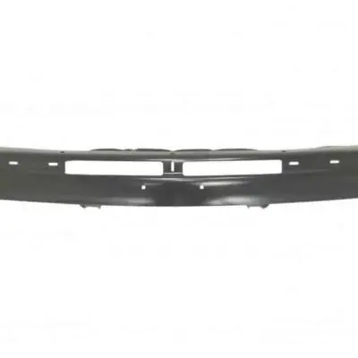 GM1006412N Front Bumper Impact Bar