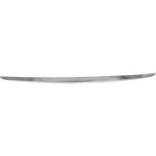 MA1037100 Bumper Cover Grille Molding