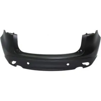 MA1100210C Rear Bumper Cover