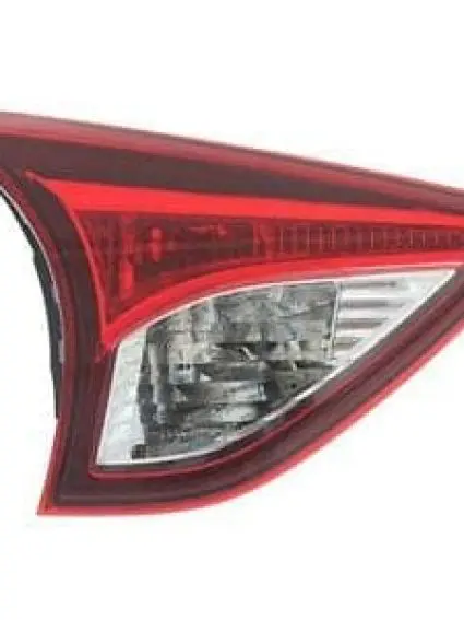 MA2802108C Rear Light Tail Lamp Assembly
