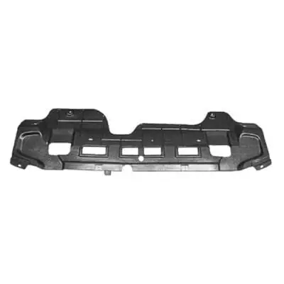 HY1228142 Front Bumper Under Car Shield