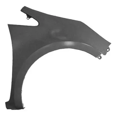 KI1241137C Passenger Side Fender Panel