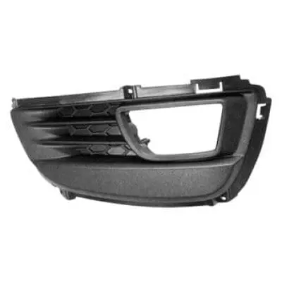 KI1039104 Passenger Side Fog Light Cover