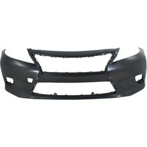LX1000241C Front Bumper Cover