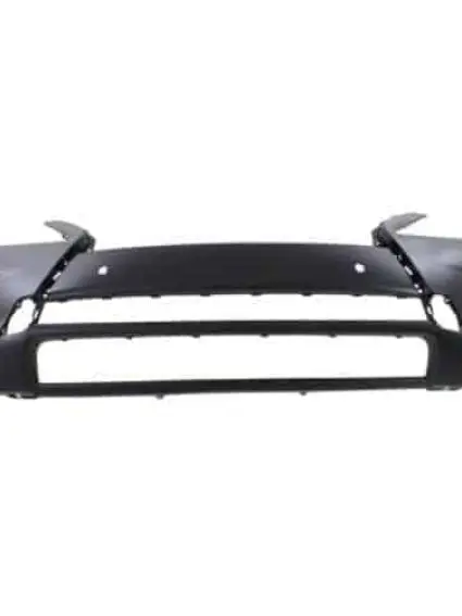 LX1000243C Front Bumper Cover