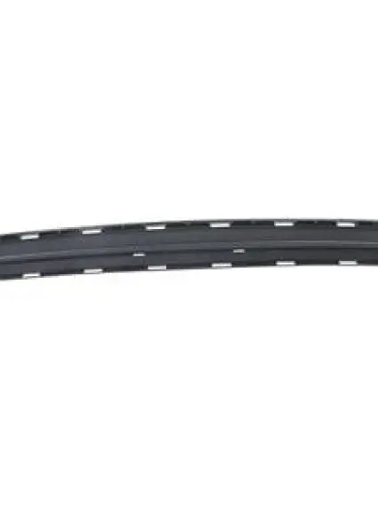 LX1036109C Grille Bumper