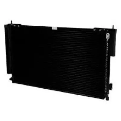 CNDDPI3525 Front A/C Condenser