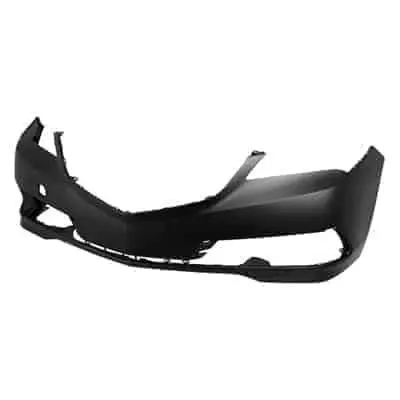 AC1000185C Front Bumper Cover
