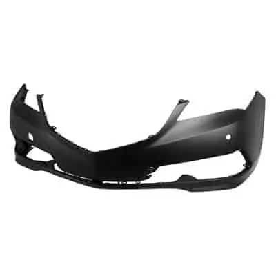 AC1000186C Front Bumper Cover