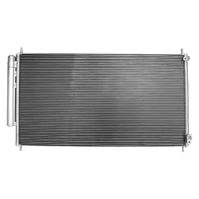 CND3976 Front A/C Condenser